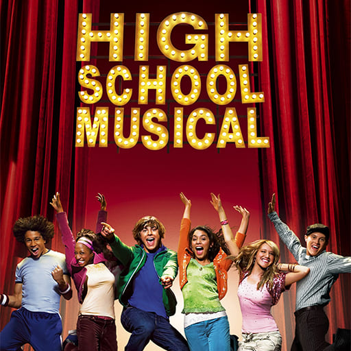 High School Musical San Francisco Tickets