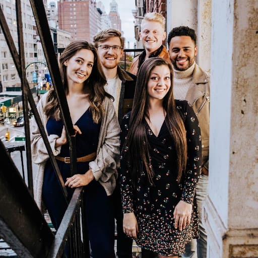Highline Vocal Jazz San Francisco Tickets