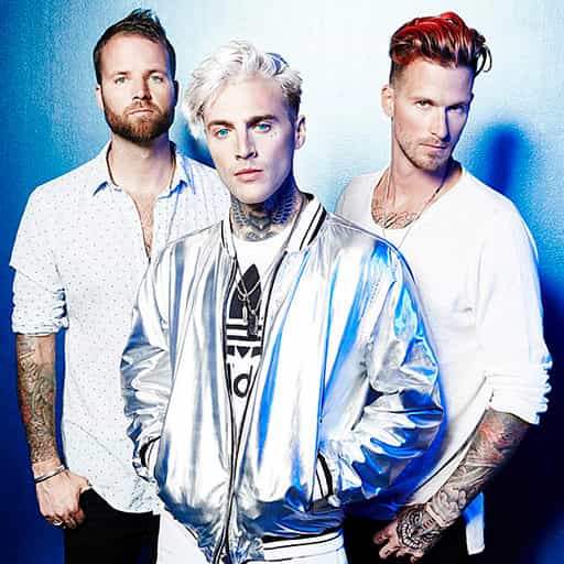Highly Suspect San Francisco Tickets