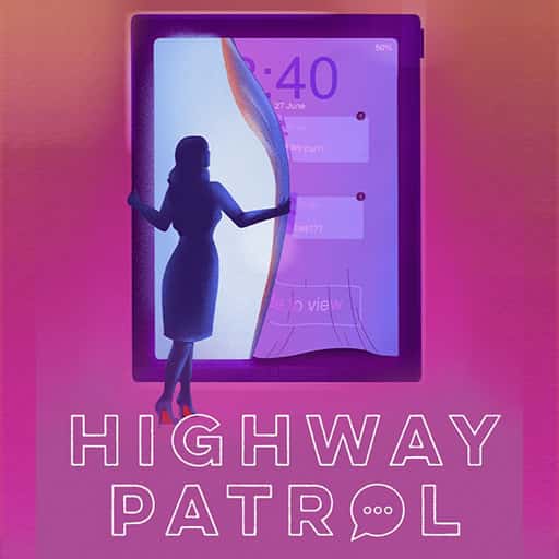 Highway Patrol San Francisco Tickets