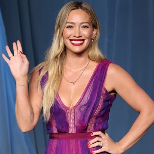 Hilary Duff Concerts in San Francisco