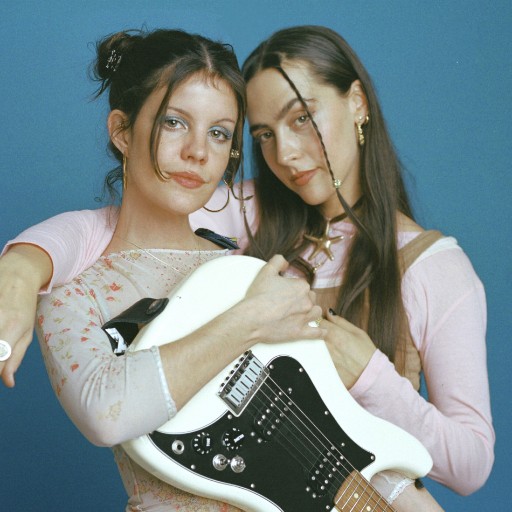Hinds Concerts in San Francisco