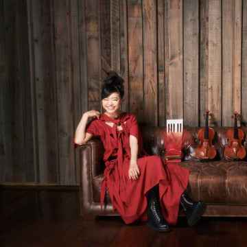 Hiromi San Francisco Tickets
