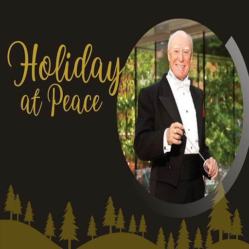 Holiday At Peace Concerts in San Francisco