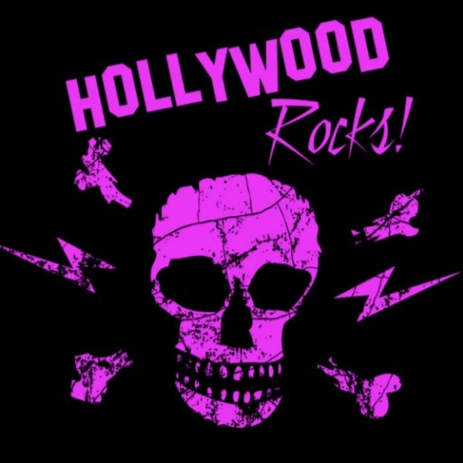 Hollywood Rocks San Francisco Tickets