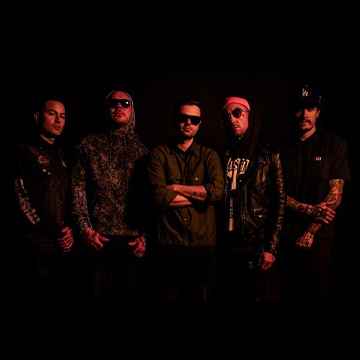 Hollywood Undead San Francisco Tickets