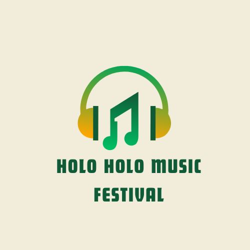 Holo Holo Music Festival concerts in San Francisco.