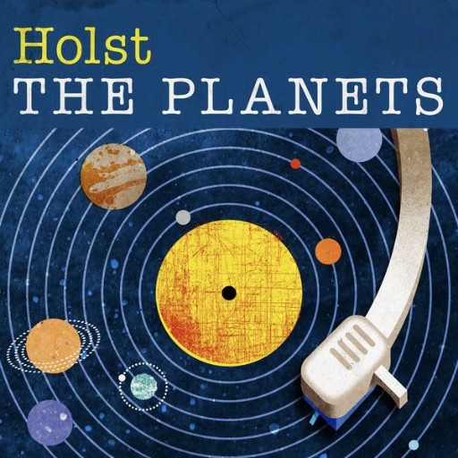 Holst The Planets Concerts in San Francisco