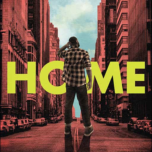 Home - A Play San Francisco Tickets