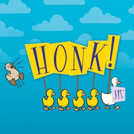 Honk! Jr. San Francisco Tickets