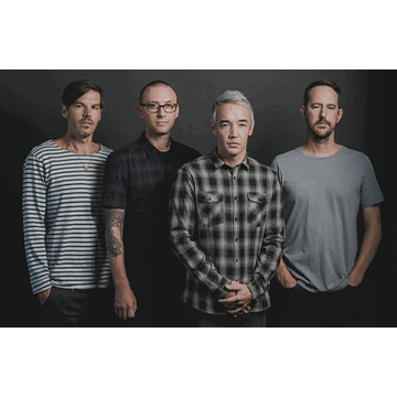 Hoobastank San Francisco Tickets