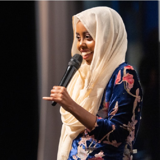 Hoodo Hersi San Francisco Tickets