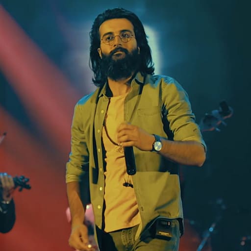Hoorosh San Francisco Tickets
