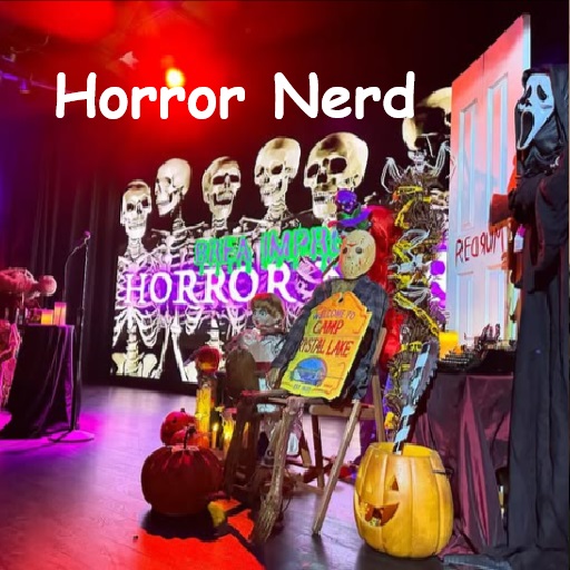 Horror Nerd San Francisco Tickets