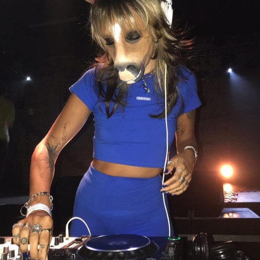 horsegiirL Concerts in San Francisco
