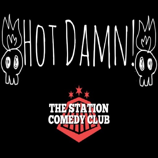 Hot Damn San Francisco Tickets