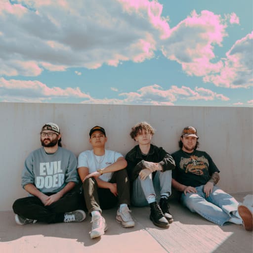 Hot Mulligan Concerts in San Francisco