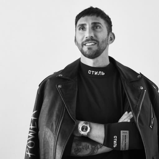 Hot Since 82 San Francisco Tickets