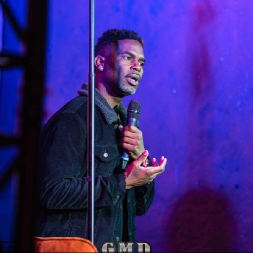 Hot Topic Comedian San Francisco Tickets