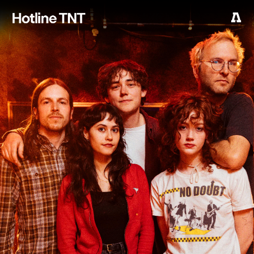 Hotline TNT Concerts in San Francisco