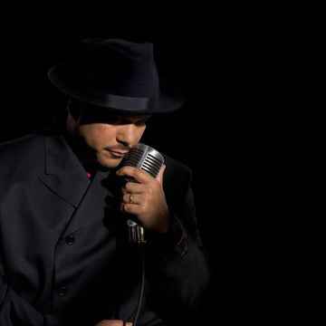Howard Hewett Concerts in San Francisco