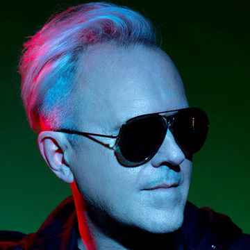 Howard Jones Concerts in San Francisco