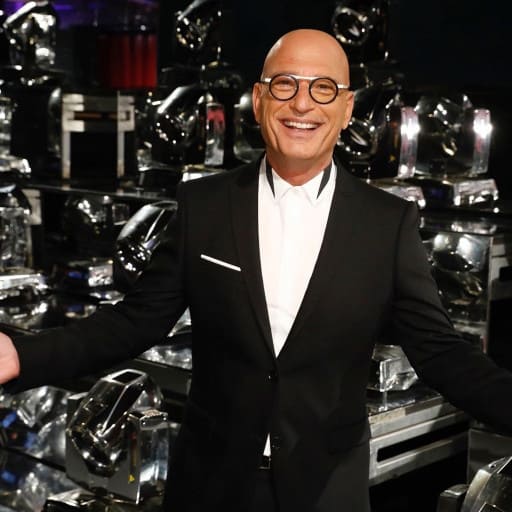 Howie Mandel San Francisco Tickets