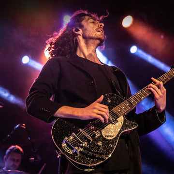Hozier San Francisco Tickets