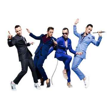Human Nature Concerts in San Francisco
