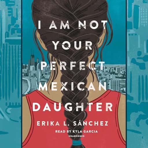 I Am Not Your Perfect Mexican Daughter San Francisco Tickets