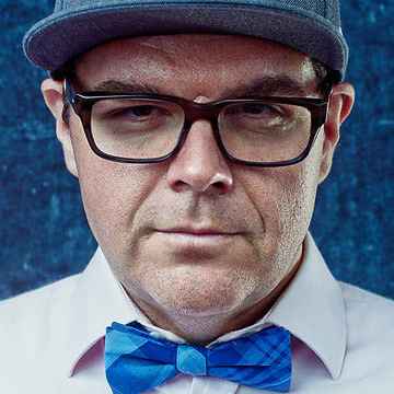 Ian Bagg San Francisco Tickets