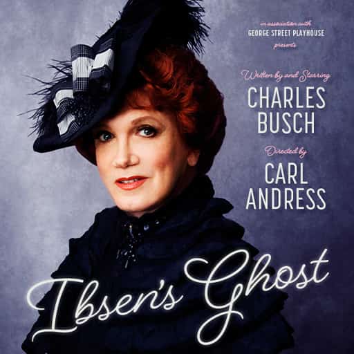 Ibsen's Ghost San Francisco Tickets