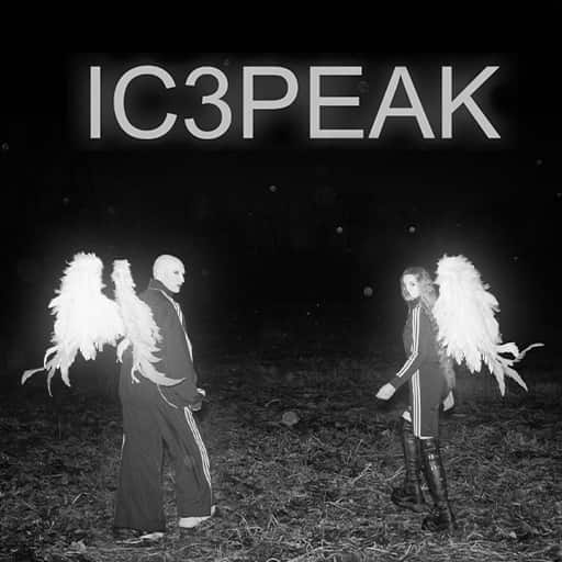 Ic3peak San Francisco Tickets