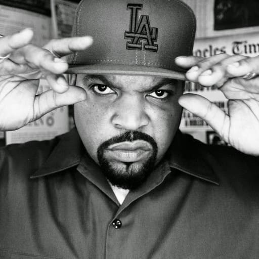 Ice Cube San Francisco Tickets
