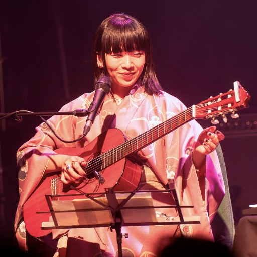 Ichiko Aoba San Francisco Tickets