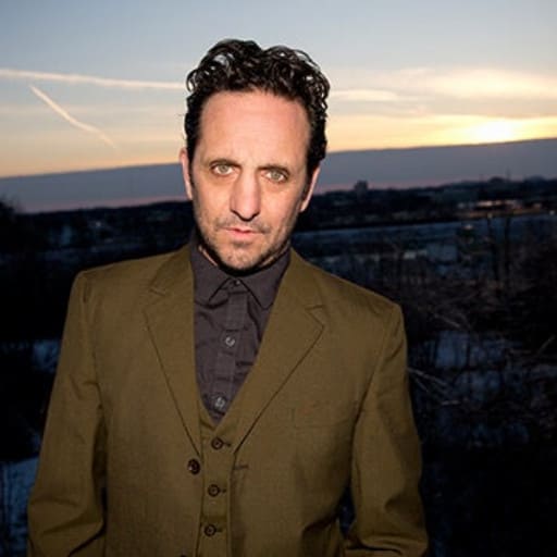 Ike Reilly Concerts in San Francisco