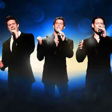 Il Divo San Francisco Tickets
