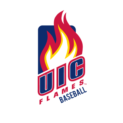 Illinois-Chicago Flames Baseball