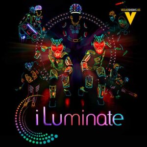 iLuminate San Francisco Tickets