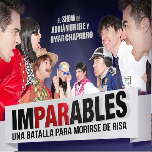 Imparables San Francisco Tickets