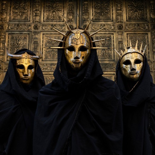 Imperial Triumphant San Francisco Tickets