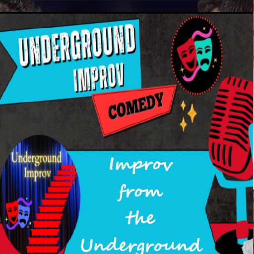 Improv from the Underground San Francisco Tickets