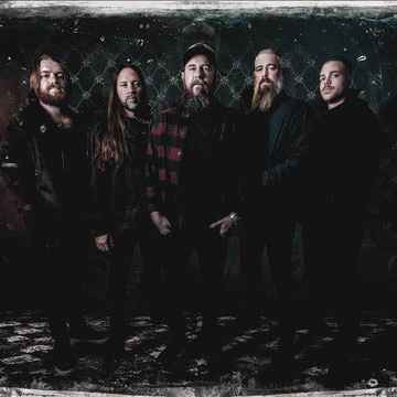 In Flames Concerts in San Francisco