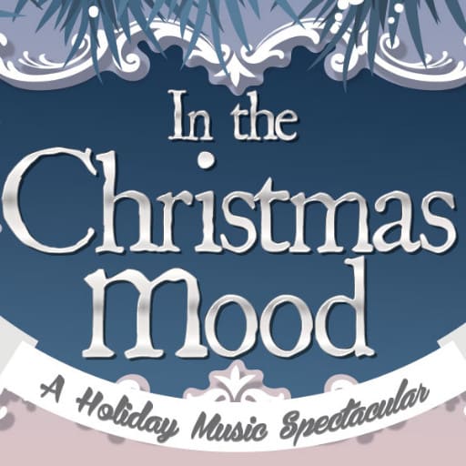 In The Christmas Mood Concerts in San Francisco