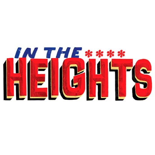 In The Heights San Francisco Tickets