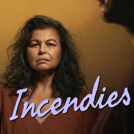 Incendies San Francisco Tickets