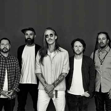 Incubus Concerts in San Francisco