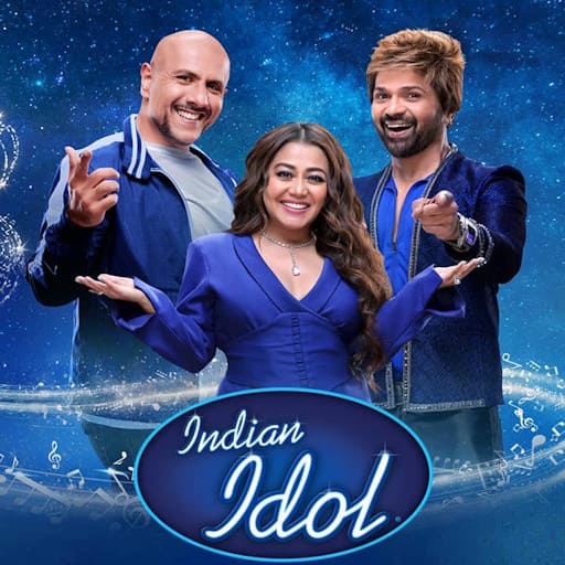Indian Idol San Francisco Tickets