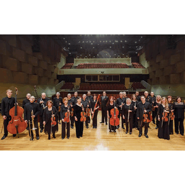Indianapolis Chamber Orchestra Concerts in San Francisco