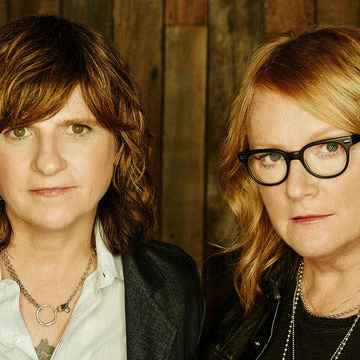 Indigo Girls Concerts in San Francisco
